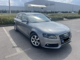 Audi A4 A4 Quattro , снимка 15