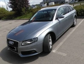 Audi A4 A4 Quattro , снимка 1