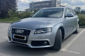 Audi A4 A4 Quattro , снимка 14