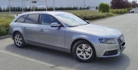 Audi A4 A4 Quattro , снимка 5