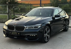  BMW 740