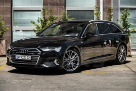 Audi A6 Audi A6 55TFSI | Mobile.bg    1