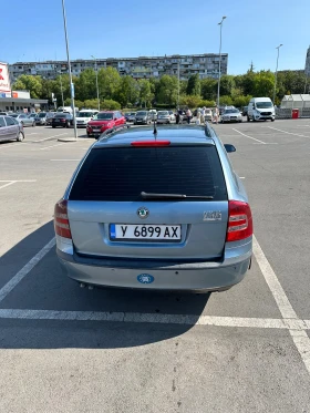 Skoda Octavia, снимка 5