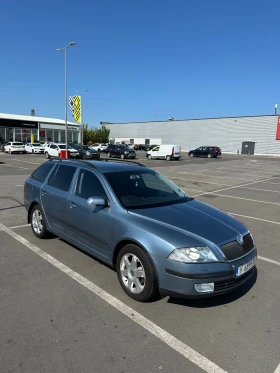 Skoda Octavia | Mobile.bg    1