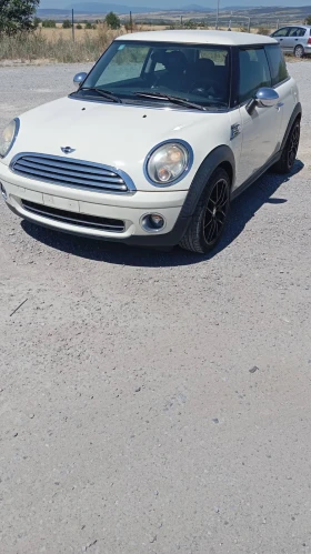 Mini Cooper 1, 4   | Mobile.bg    5