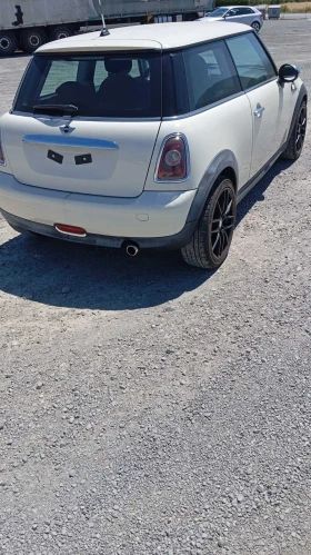 Mini Cooper 1, 4   | Mobile.bg    3