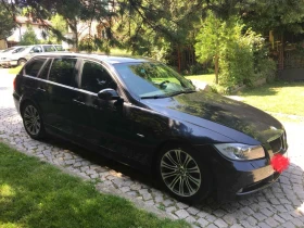 BMW 320 Е90, снимка 7