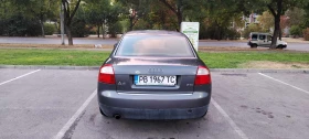 Audi A4 В6 Е8, снимка 3