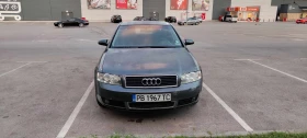 Audi A4 В6 Е8, снимка 2