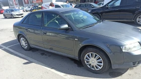 Audi A4 В6 Е8, снимка 9