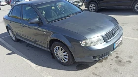 Audi A4 В6 Е8, снимка 1