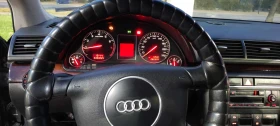 Audi A4 В6 Е8, снимка 4