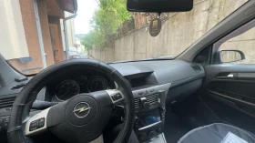 Opel Astra 1.7 CDTI 101к.с., снимка 4