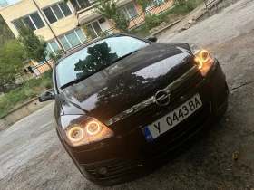 Opel Astra 1.7 CDTI 101к.с., снимка 2