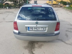 Skoda Octavia, снимка 2