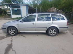 Skoda Octavia, снимка 3