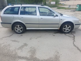 Skoda Octavia, снимка 4