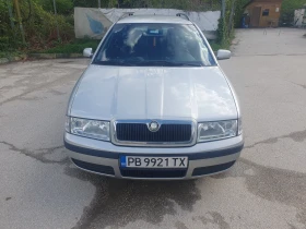 Skoda Octavia, снимка 1