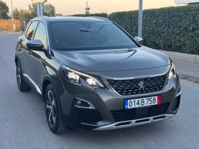 Peugeot 3008 2.0BLUEHDI 181к.с. GT-LINE/ПЪЛ.СЕРВ.ИСТОРИЯ/ОБСЛУЖ, снимка 2