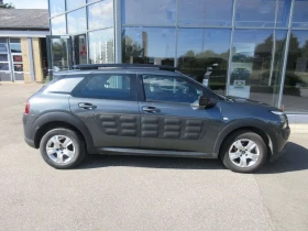 Citroen C4 Cactus 1.6 BlueHDi (99 кс) S&S EGS-automatic Euro 6, снимка 2