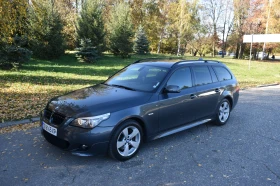 BMW 530 530XD, снимка 4