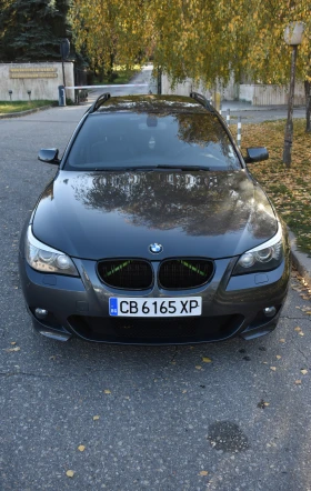 BMW 530 530XD | Mobile.bg    5