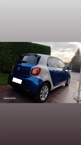 Smart Forfour | Mobile.bg    6