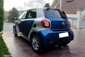 Smart Forfour | Mobile.bg    4