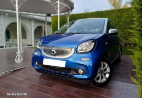 Smart Forfour | Mobile.bg    3