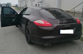 Porsche Panamera, снимка 3