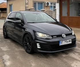 VW Golf GTD 2.0, снимка 3