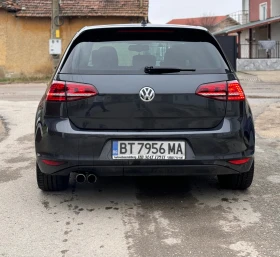 VW Golf GTD 2.0, снимка 5