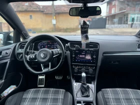 VW Golf GTD 2.0, снимка 11