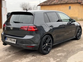 VW Golf GTD 2.0, снимка 6