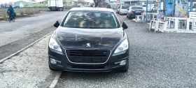 Peugeot 508 2.2 HDI GT automat , снимка 3