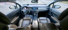 Peugeot 508 2.2 HDI GT automat , снимка 14