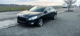 Peugeot 508 2.2 HDI GT automat , снимка 2