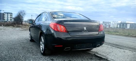 Peugeot 508 2.2 HDI GT automat , снимка 6