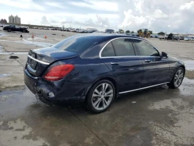 Mercedes-Benz C 300 4MATIC | Mobile.bg    3