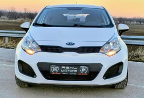 Kia Rio 1.3i, снимка 3