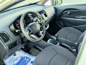 Kia Rio 1.3i, снимка 9