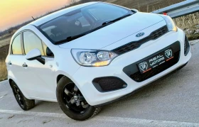 Kia Rio 1.3i, снимка 2