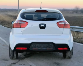 Kia Rio 1.3i, снимка 6