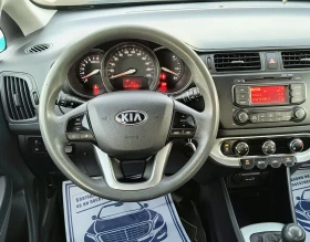 Kia Rio 1.3i, снимка 7