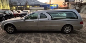 Mercedes-Benz E 270 КАТАФАЛКА , снимка 4