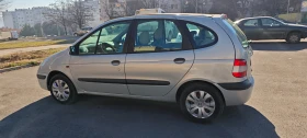 Renault Scenic 1.6 Газова уредба, снимка 5