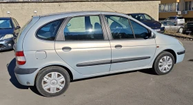 Renault Scenic 1.6 Газова уредба, снимка 4