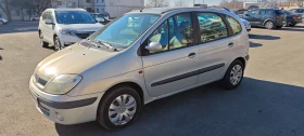 Renault Scenic 1.6 Газова уредба, снимка 6