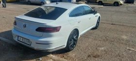 VW Arteon 2.0 TFSI, снимка 5