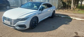 VW Arteon 2.0 TFSI, снимка 3